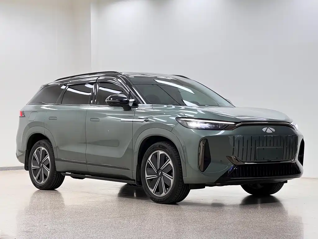 Fulwin Fengyun T10 — миниатюра 3