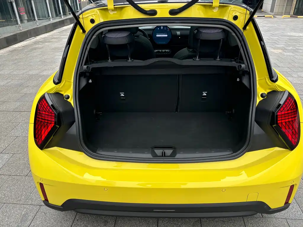 MINI Mini — миниатюра 9