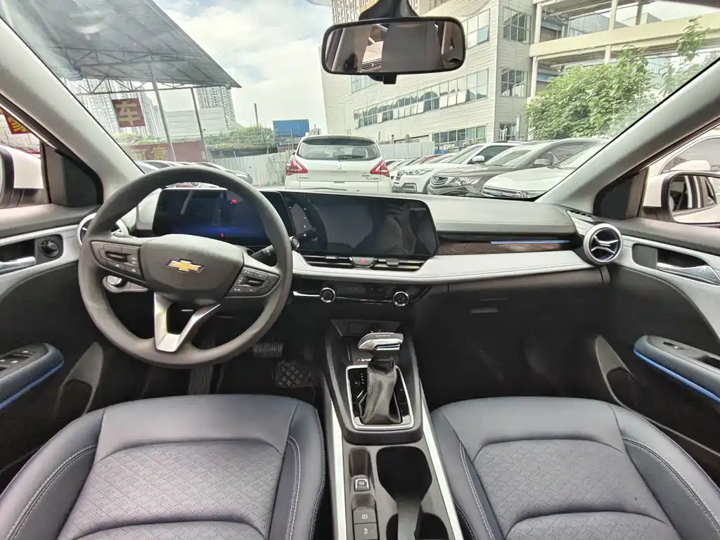Chevrolet Monza — миниатюра 6