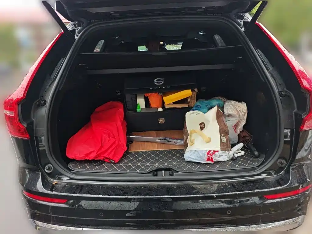 Volvo XC60 — миниатюра 15