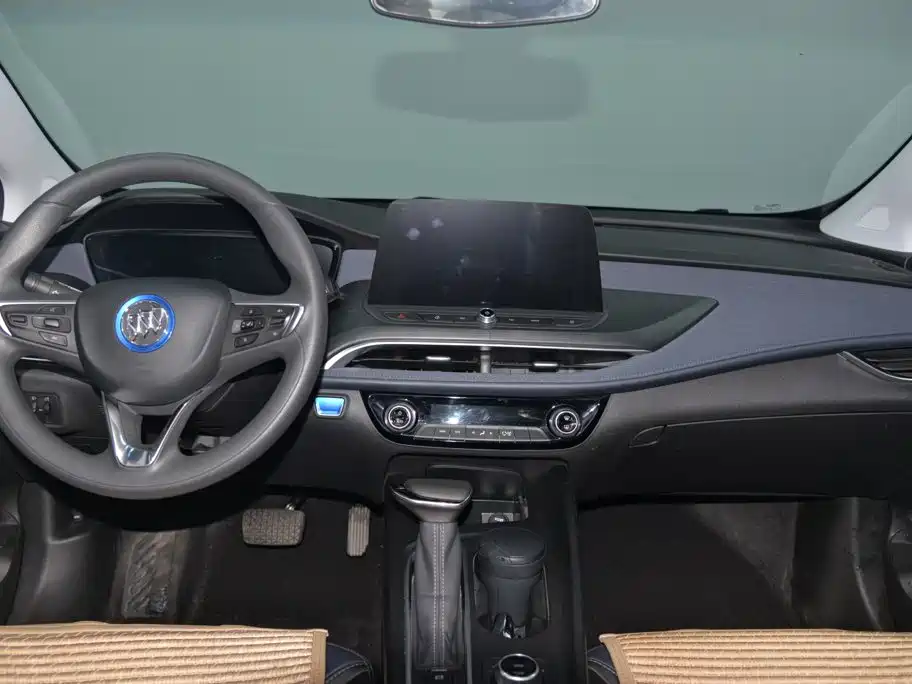 Buick Velite 6 — миниатюра 7