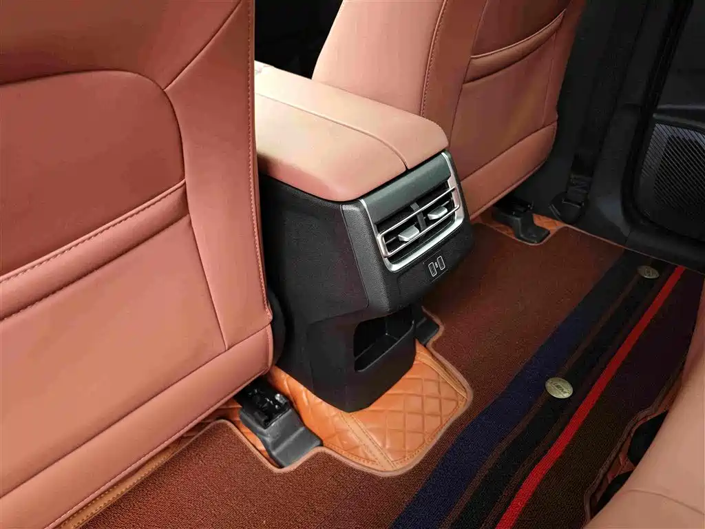 Changan CS75 PLUS — миниатюра 19