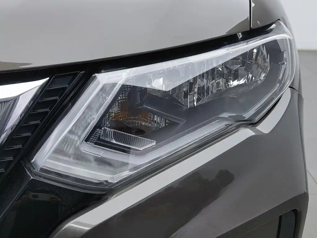 Nissan X-Trail 2019 2.0L CVT Comfort 2WD