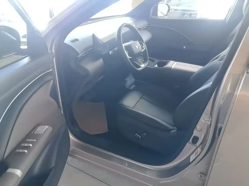 Changan CS55PLUS — миниатюра 16