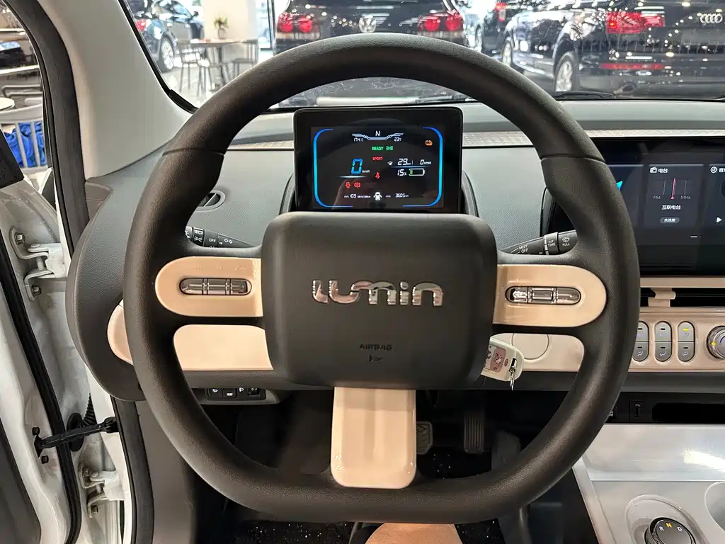 Qiyuan Lumin — миниатюра 13