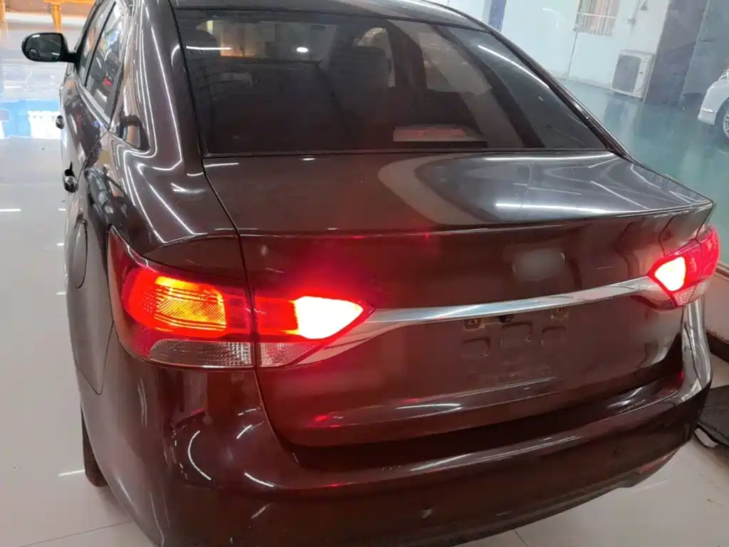 Kia Forte — миниатюра 6