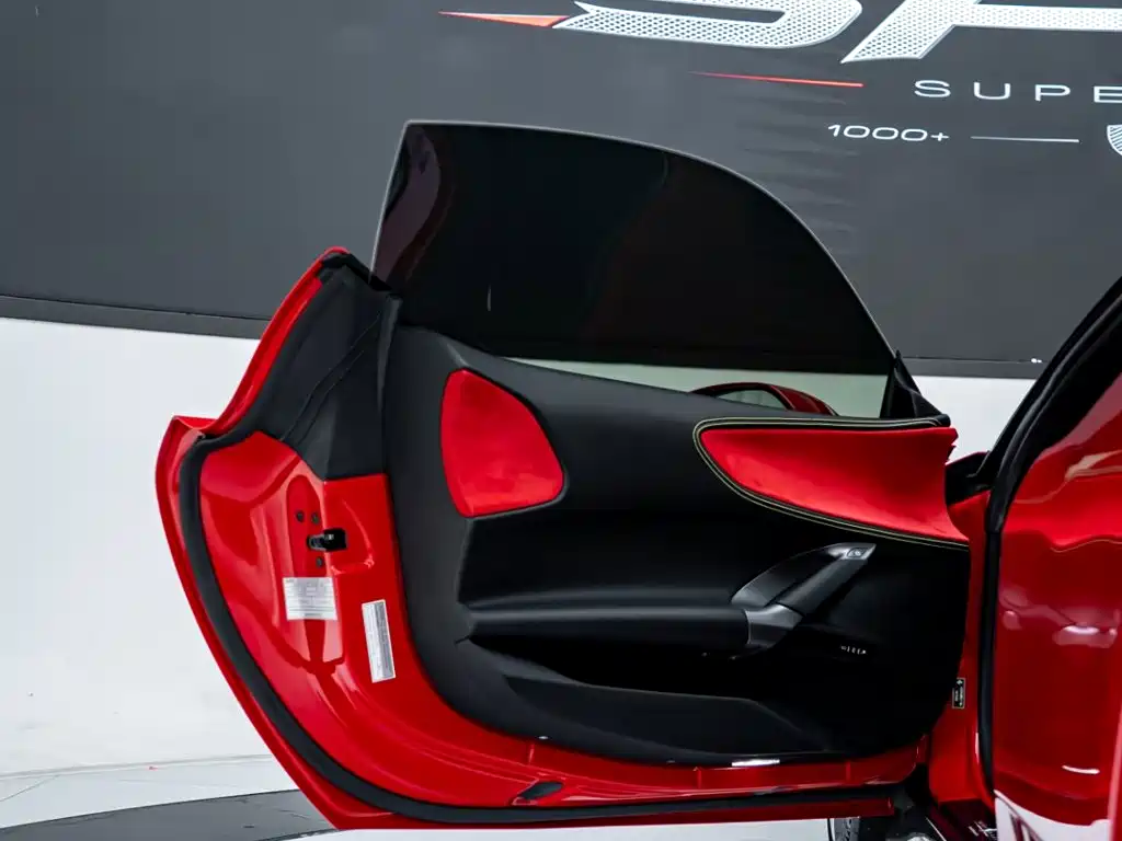 Ferrari SF90 — миниатюра 14