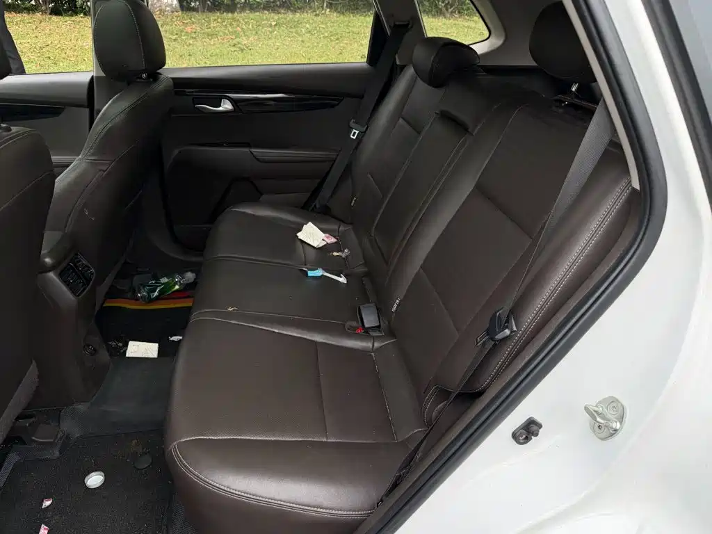 Kia Sportage — миниатюра 12