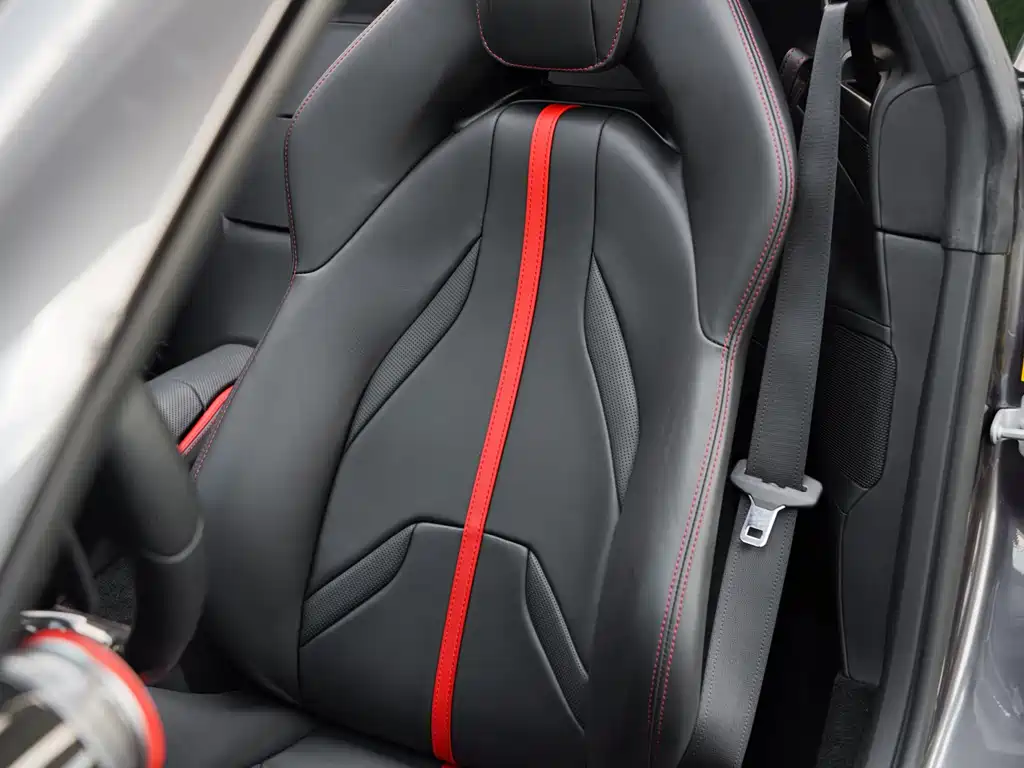 Ferrari 812 6.5L GTS, фото 36