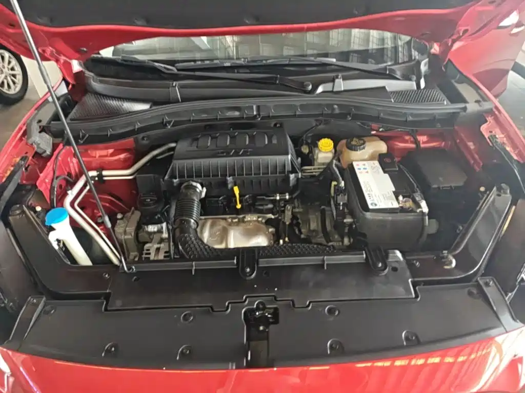 MG ZS — миниатюра 20