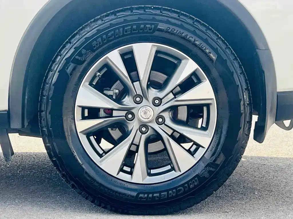Nissan Murano — миниатюра 20