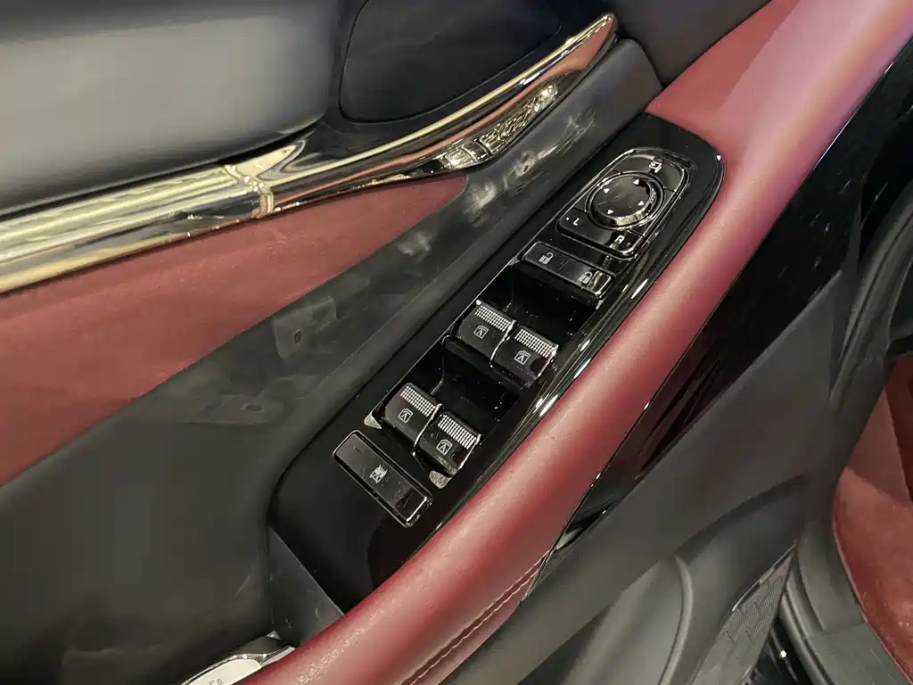 GAC Motor Trumpchi M8 — миниатюра 11