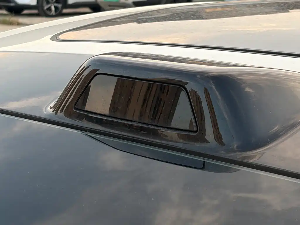 BYD Seal 07 DM-i — миниатюра 19