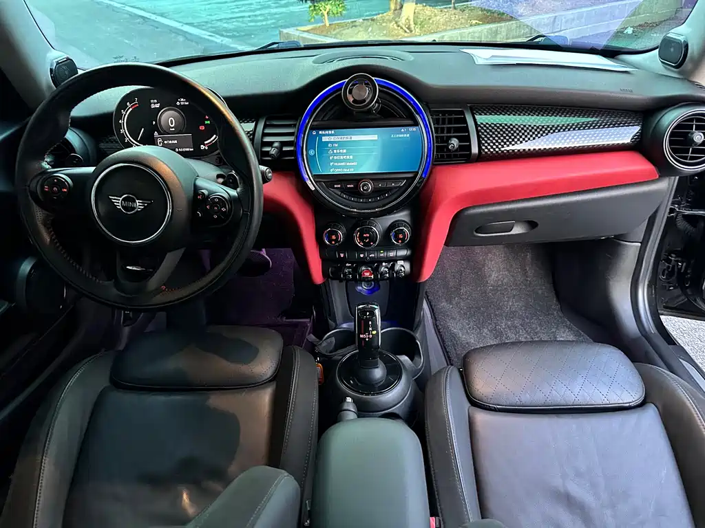 MINI Mini — миниатюра 8