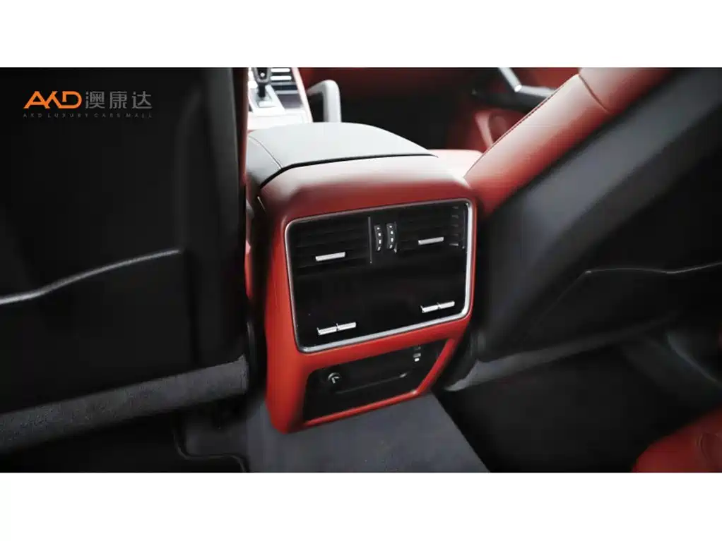 Porsche Cayenne Hybrid — миниатюра 9