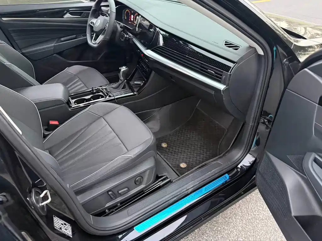 Volkswagen Passat — миниатюра 6