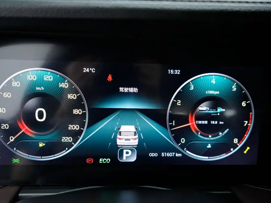 Jetour X90 PLUS — миниатюра 7