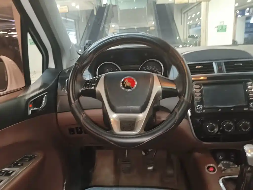 Fengxing X5 — миниатюра 17