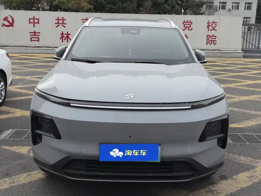 Shanhai Shanhai L7 — миниатюра 2