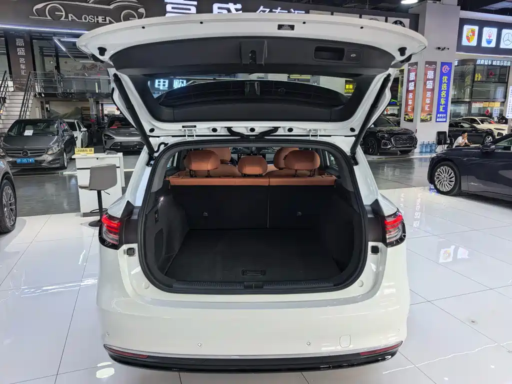 Shangjie Shangjie H5 — миниатюра 19