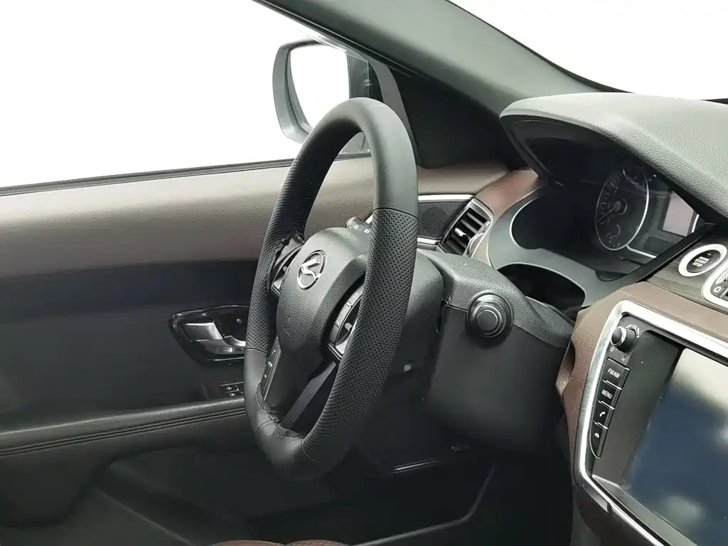 Landwind Landwind X7 — миниатюра 22