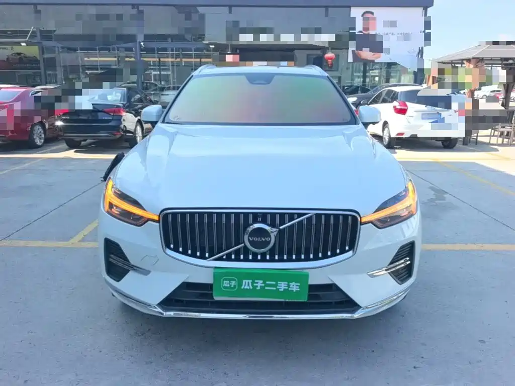 Volvo XC60 — миниатюра 3
