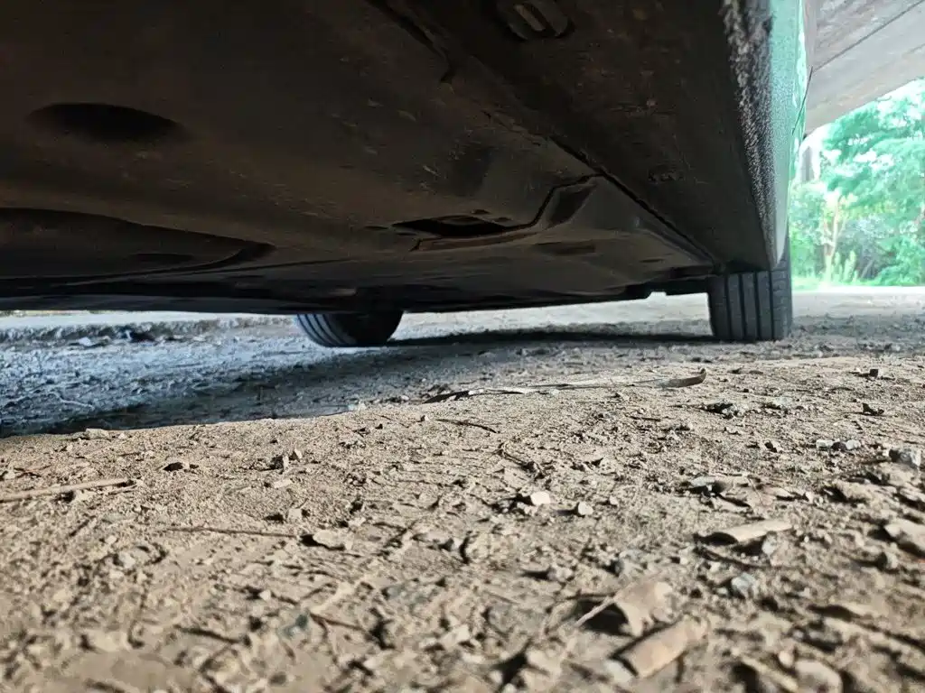 Volkswagen Magotan — миниатюра 17