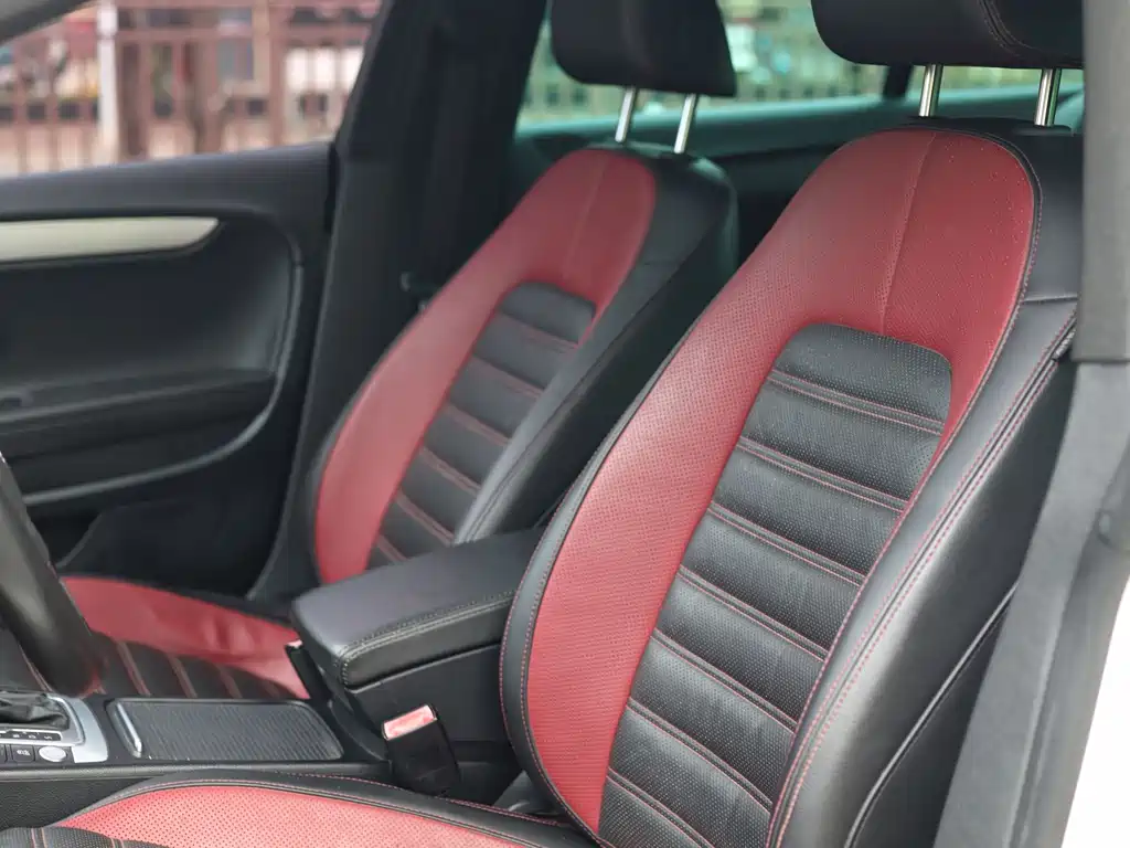 Volkswagen CC — миниатюра 20