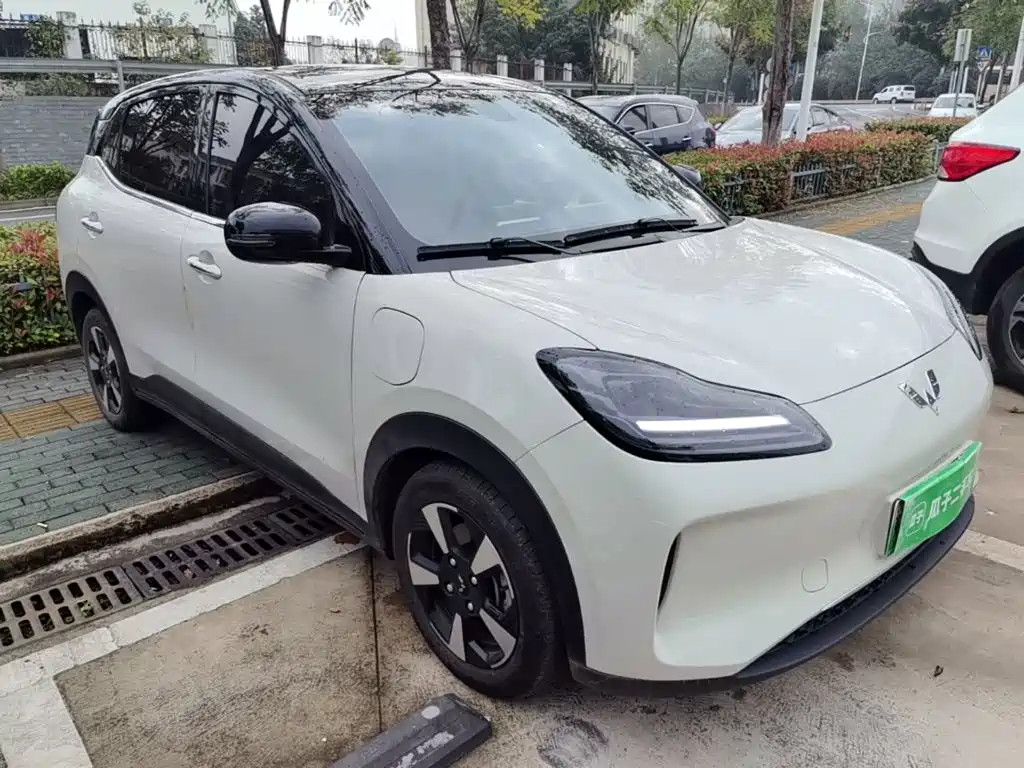 Wuling Bingo PLUS — миниатюра 4