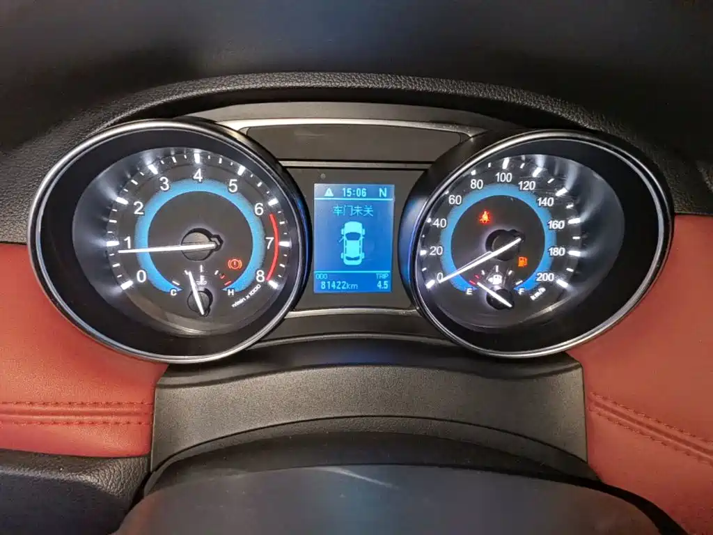 Haval H1 — миниатюра 12