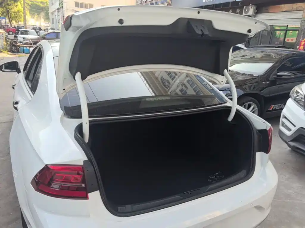 Volkswagen Lamando — миниатюра 19