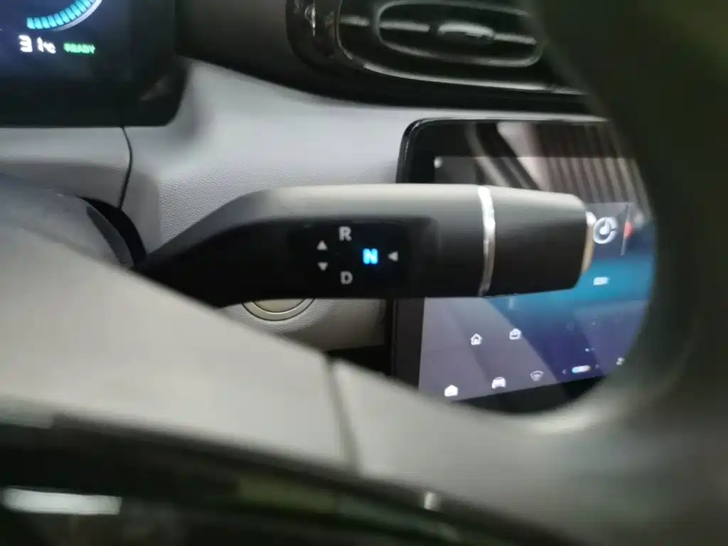 Leapmotor Leapmotor T03 — миниатюра 14