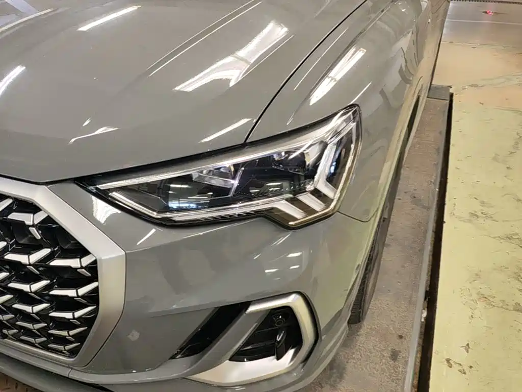 Audi Q3 — миниатюра 24