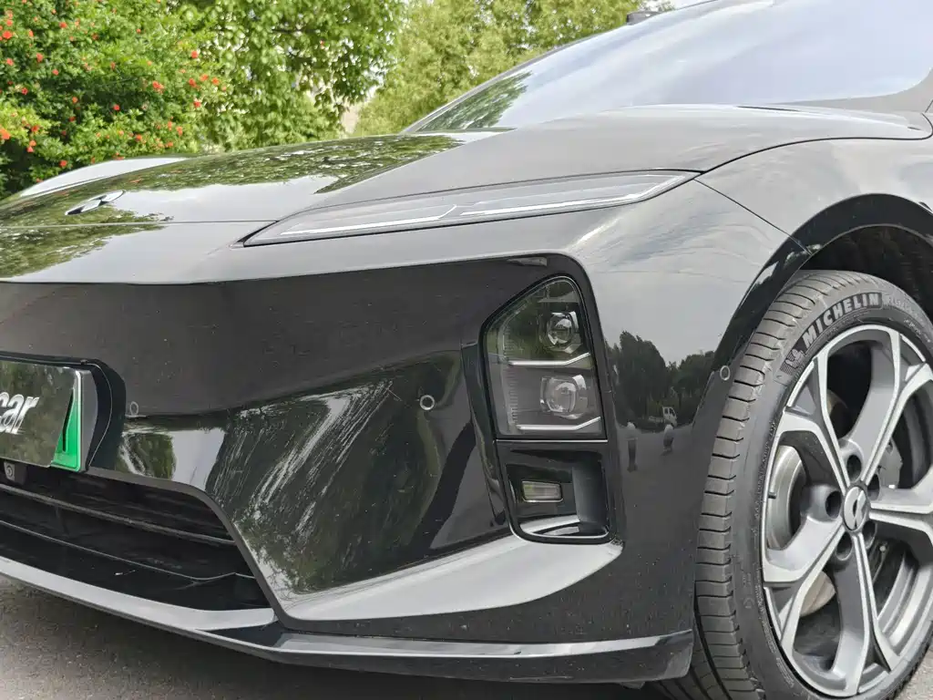 NIO ET5T 2025 75kWh Touring