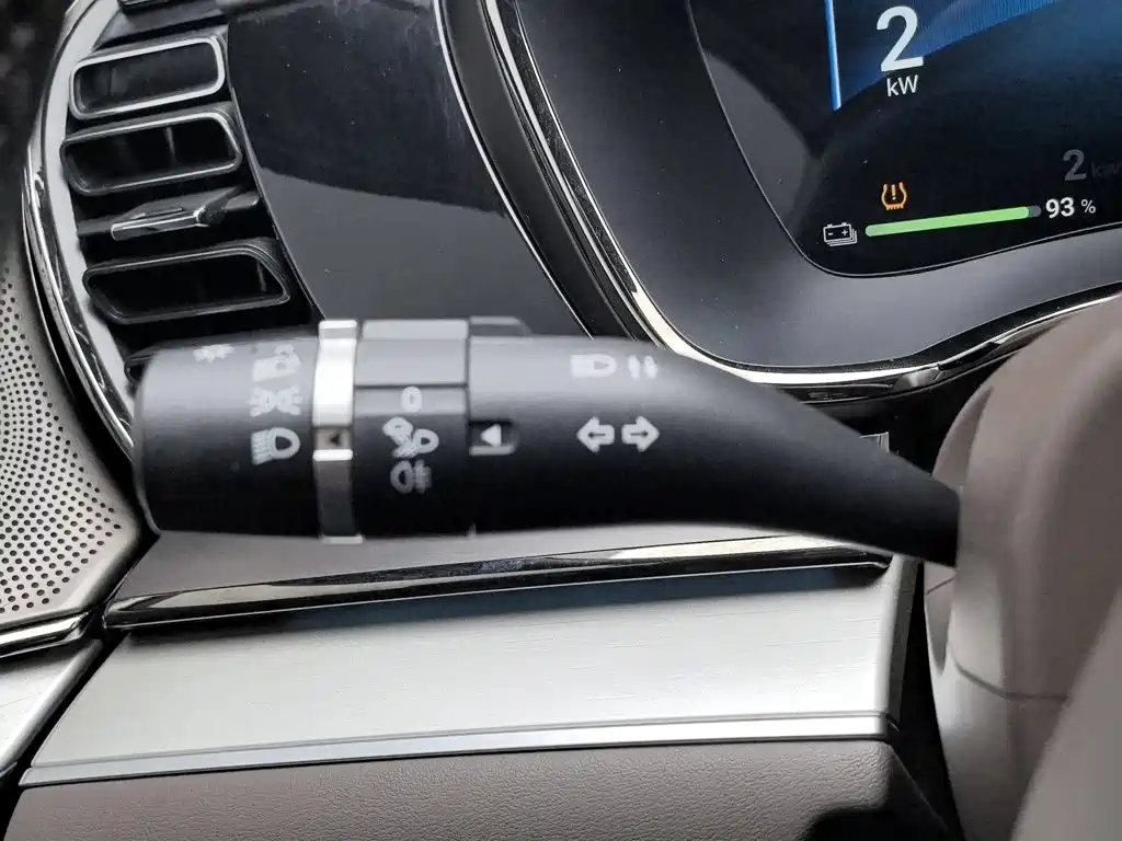 BYD Han — миниатюра 21