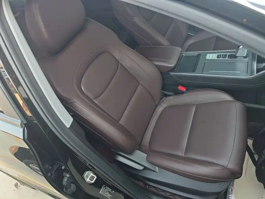 Chery Tiggo 7 — миниатюра 25