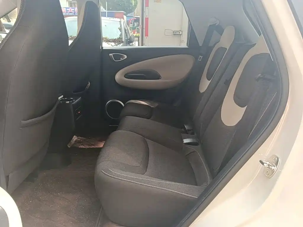 Wuling Bingo — миниатюра 17
