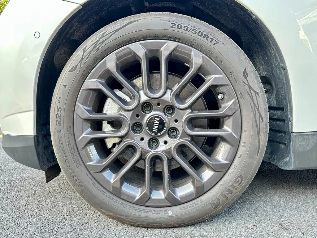 MINI MINI COOPER EV — миниатюра 18