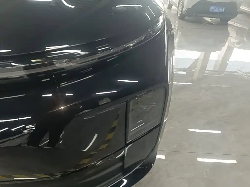 Li Auto Li L6 — миниатюра 24