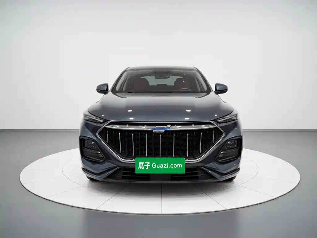 Oshan Oushang X5 — миниатюра 2