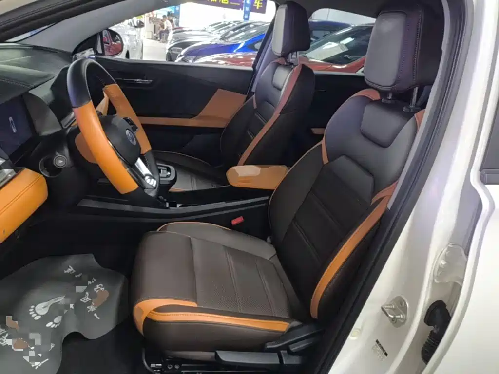 BYD e2 — миниатюра 15