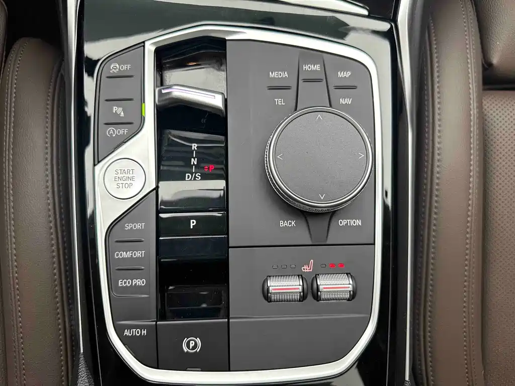 BMW 3 Series — миниатюра 16