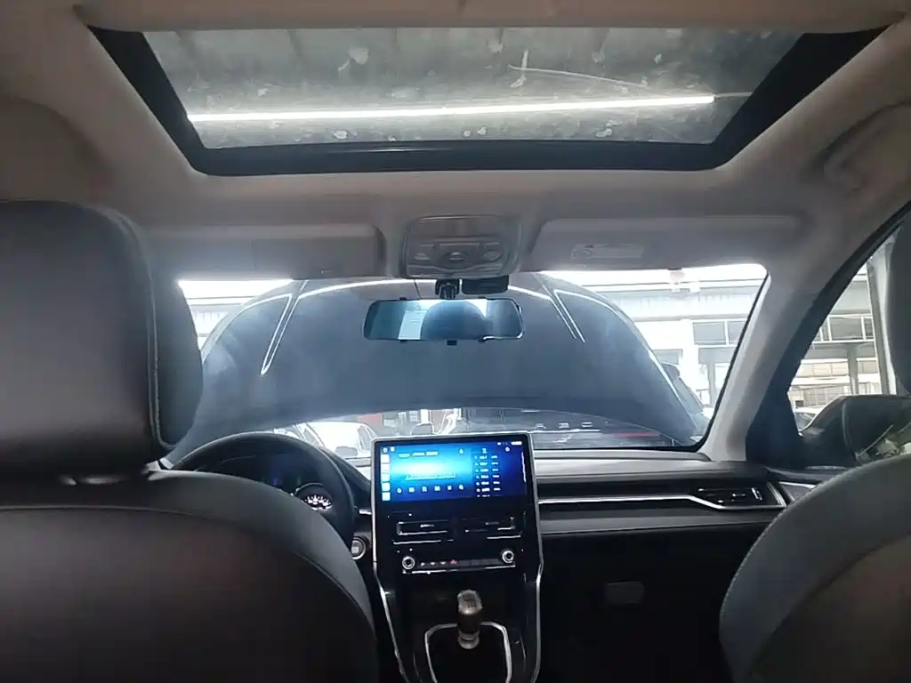 Haval M6 — миниатюра 18