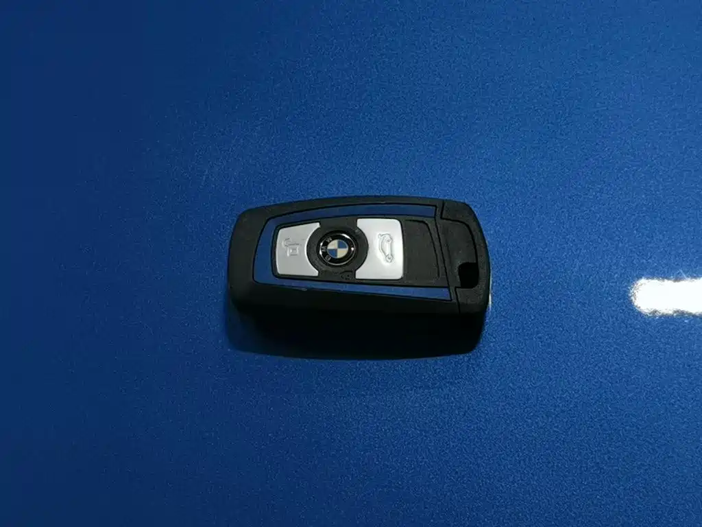 BMW 3 Series — миниатюра 19