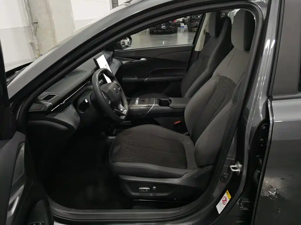 Changan Побег PHEV — миниатюра 10