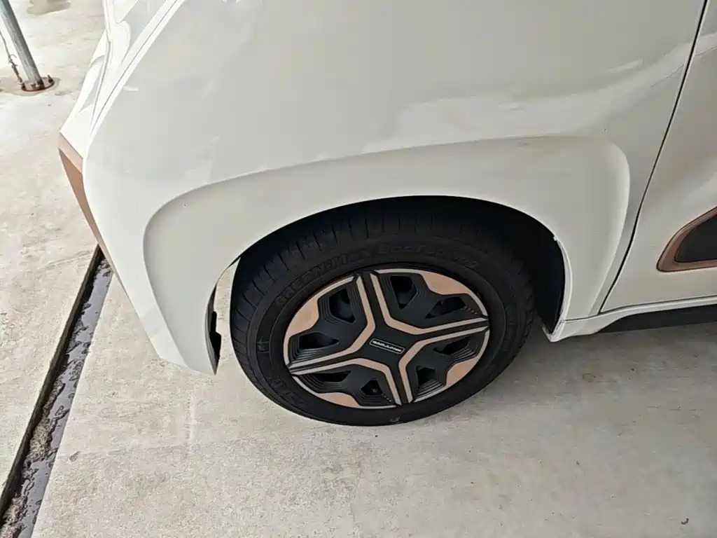 Baojun E200 — миниатюра 23