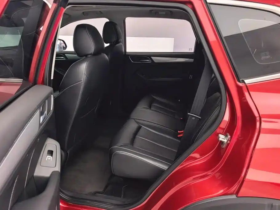 Roewe RX5 — миниатюра 11