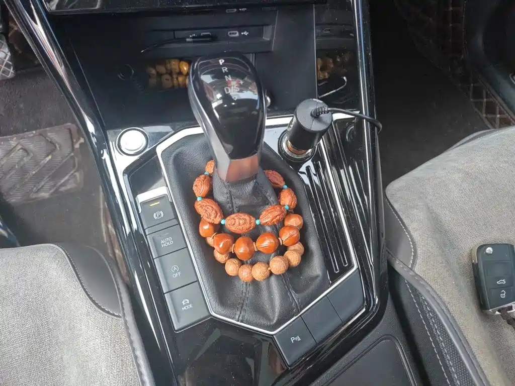 Volkswagen Tayron — миниатюра 7