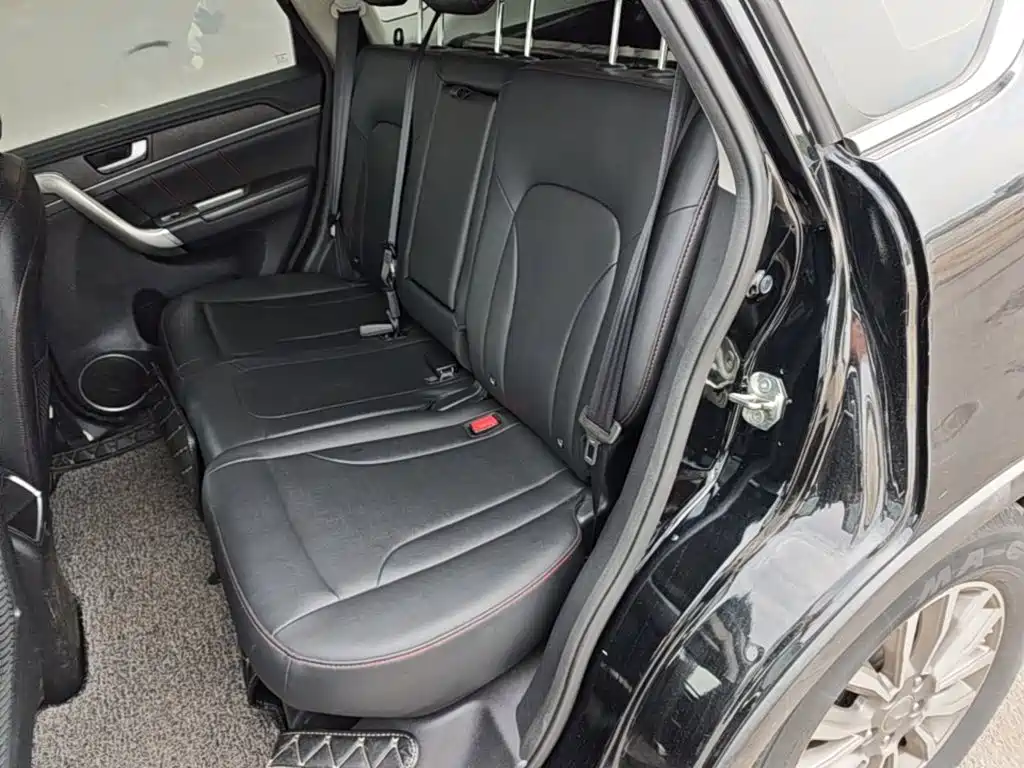 Haval H6 — миниатюра 17