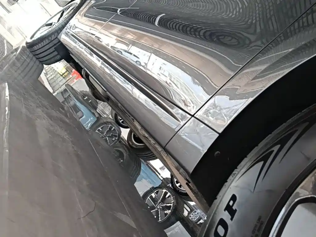 Li Auto Li L6 — миниатюра 21